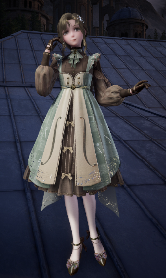 The Musician image