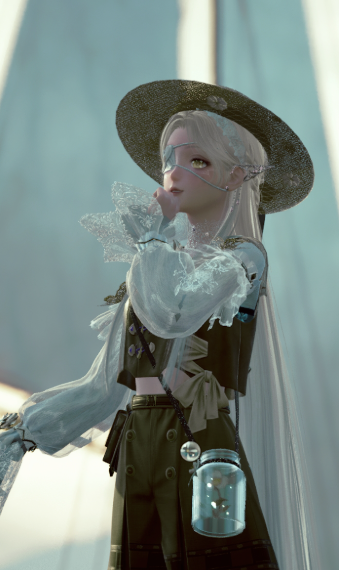 Whims Pirate image