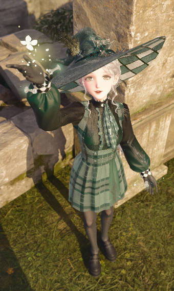 Student of Slytherin image
