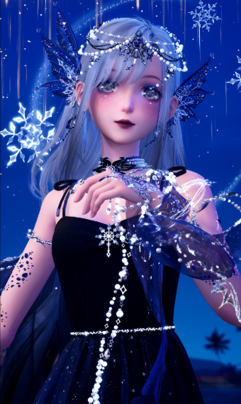 Ice Queen v2 image