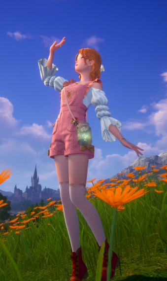 Spring Pink image