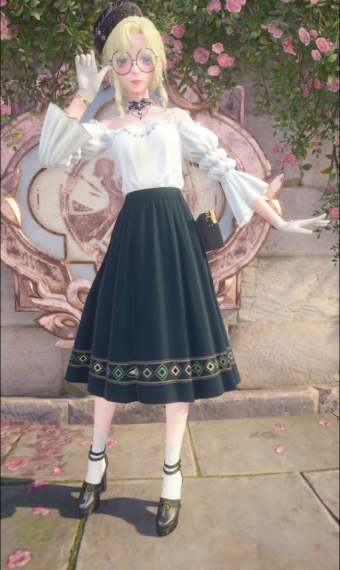 Exploring Outfit image
