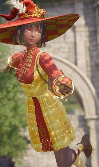 Student of Gryffindor image