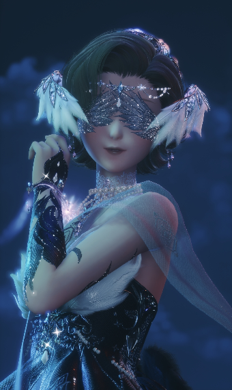 Burnt tempest image
