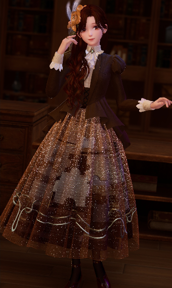 Simple elegance image