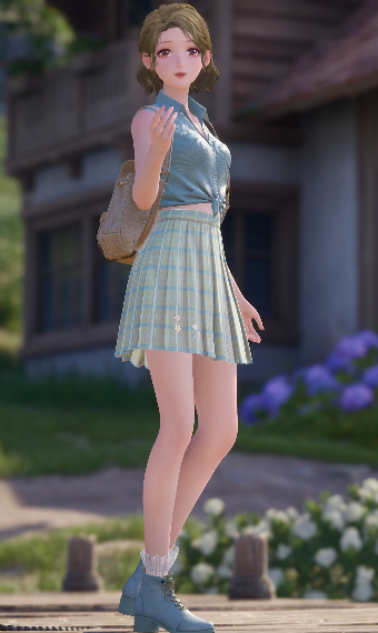 Simply cute image