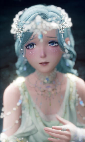 granter of wishes image