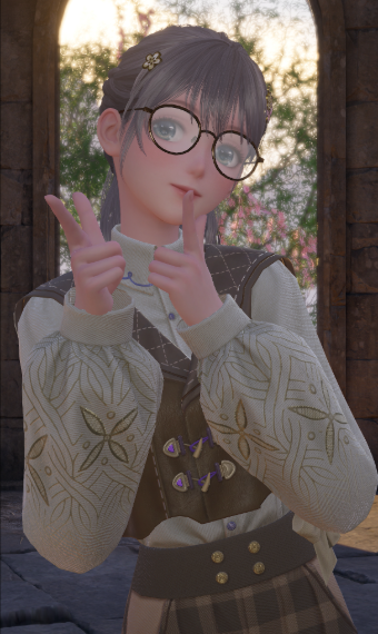 Daily Outfit - 1 June 2025 image