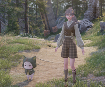 First image