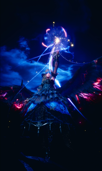Azure Harbinger image