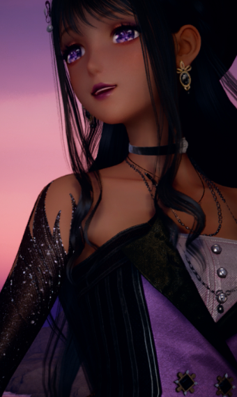 Chic Gothic  <3 image