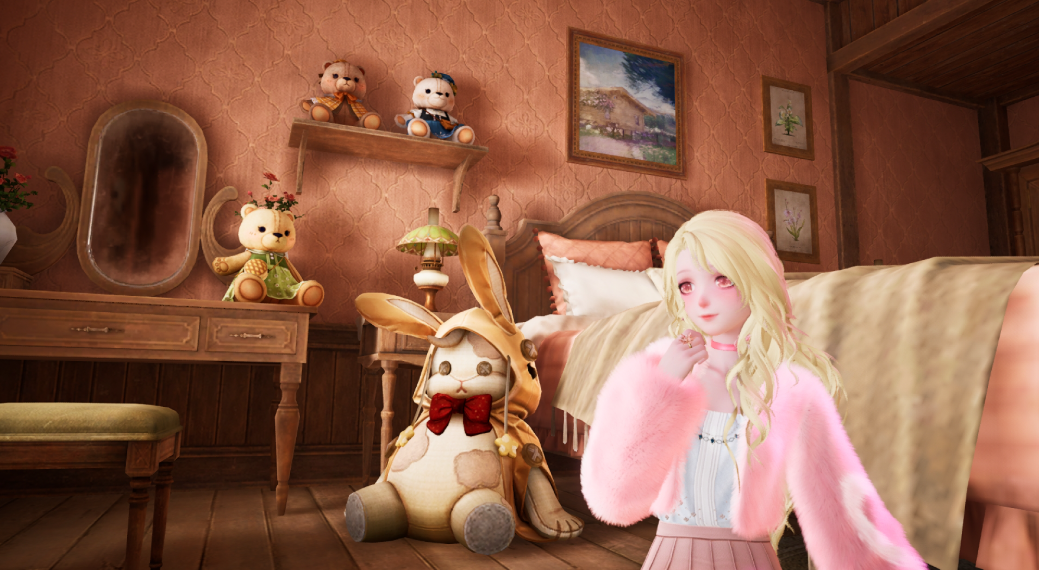 Look image