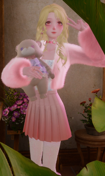 Adorinda - Every Day Outfit image