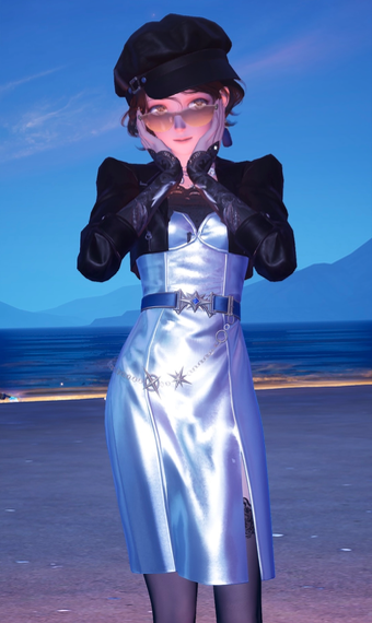 Charming Midnight image