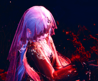 First image