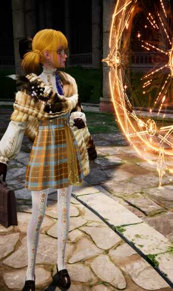 Hogwarts Series: Student image