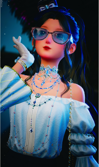 Fav Ponytail image