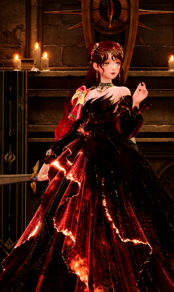 Hogwarts Series: Gryffindor image
