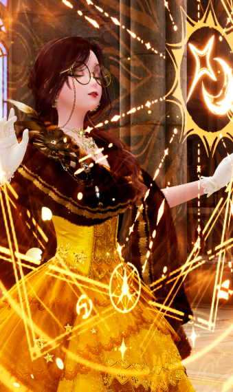 Hogwarts Series: Hufflepuff image