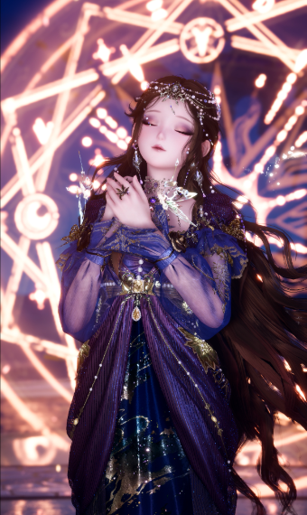 Zeal of the Zodiacs image