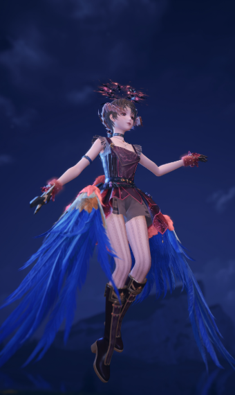 Grian MC Avian image