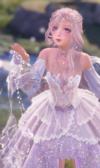 mother of pearl image