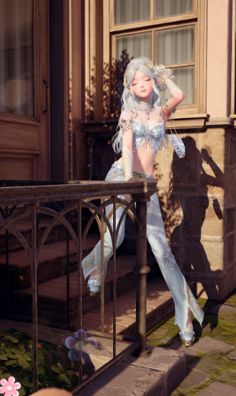 Cool Nikki image