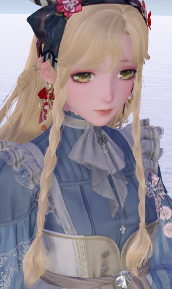 Alice in Wonderland image