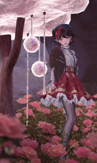 Kawaii Nikki image