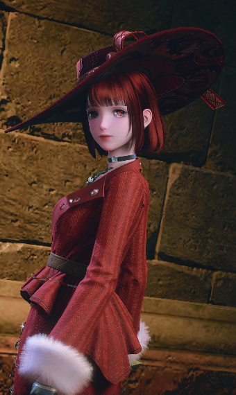 Madame Red image