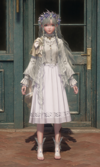 Elden Ring Revenant image