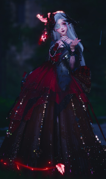 Inspiration: Scarlet Passion[lads] | RedeemCodes ! image