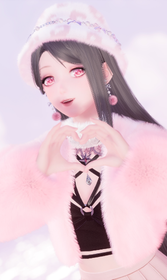 Cotton Candy Rebel image