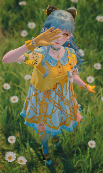 Spring Awakening image