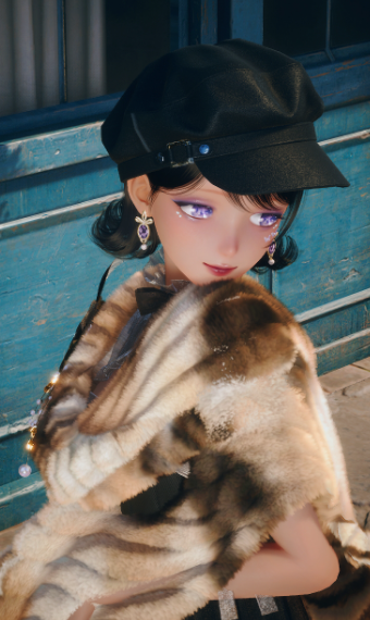 detective image