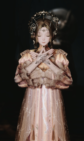 Momo-Match n8: Golden Butterfly image