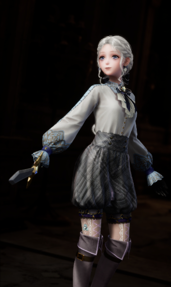 Momo-Match n9: Twilight Prince image