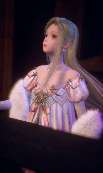 Pink Pearl (Nightgown) image