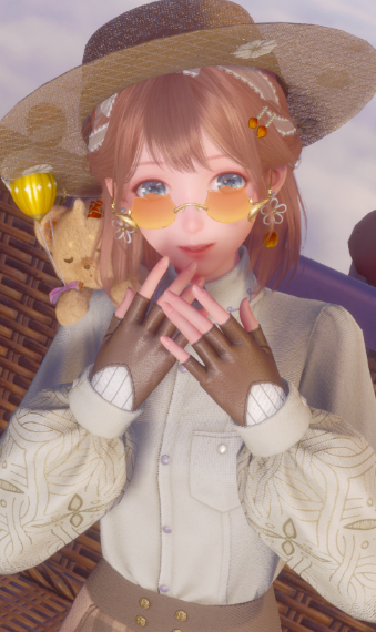 Teddy image