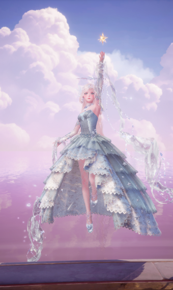 Star Tail image