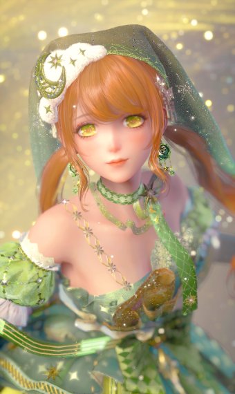 Verdant Celebration image