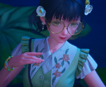 First image