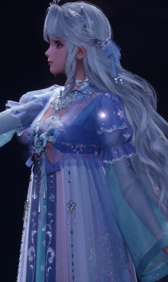 Snow's Twilight image