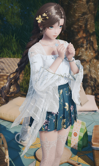 Picnic Date image