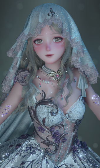Ghostly Bride image