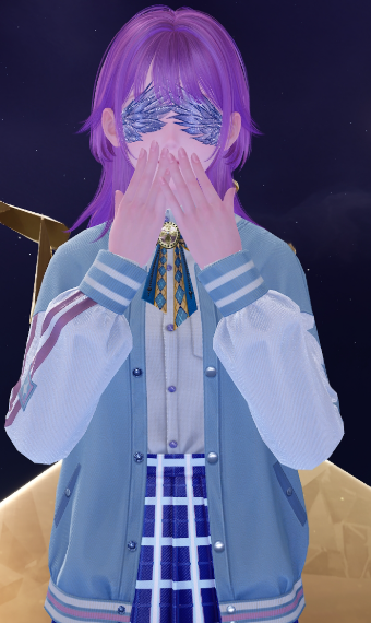 Rina Tennoji (School Uniform Version) image
