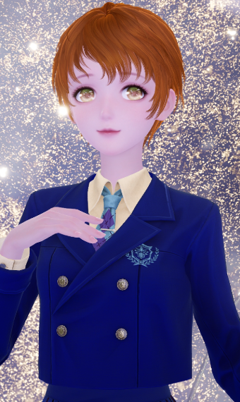 Otonokizaka Uniform (1st Years Ver - Winter) image