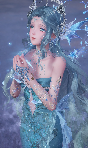Mermaid image