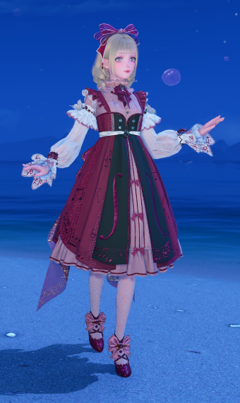 Black Cherry image