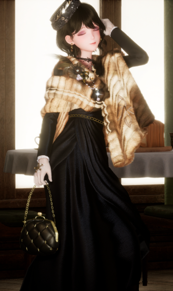 Flapper image
